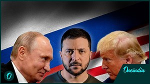 Ukraine Planning Provocation to Disrupt Putin-Trump Alaska Meeting, Russian MOD Claims