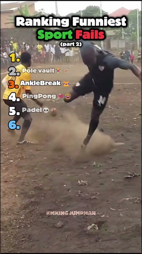 Funniest Sport Fails 🤣🤣 | part 2