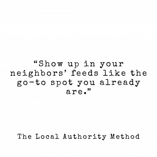 Only 1 in 10 local businesses are actually running ads — meaning you could dominate your zip code. If your schedule’s been hit-or-miss lately, that’s your cue. Get seen by the people already searching for what you offer. 👉 Tap Learn More to see how it’s done. | Jes Reid Marketing