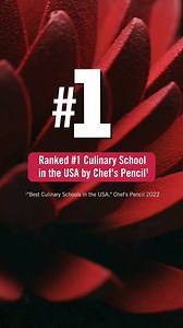 Wondering if online pastry school is for you? We’ve run the numbers on our degree and diploma programs for you. | Auguste Escoffier School of Culinary Arts | Facebook