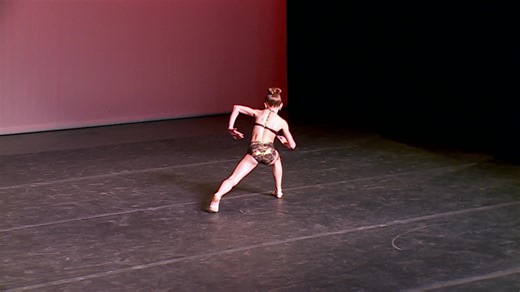 182K views · 1.8K reactions | Caylie messes up while performing her contemporary-style solo "Secret Place" | Dance Moms: Full Numbers | Facebook