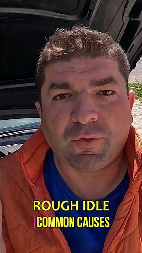 8 Common Causes Of Rough Idle