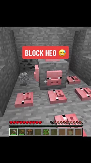 Cà Na Minecraft Gameplay Highlights