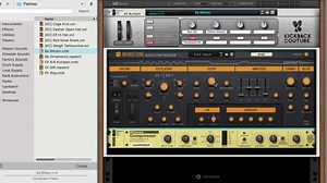Introducing Reason We've just made Reason even easier to get into and more inspiring to make music with than ever with the release of Reason . Reason offers a new subscription path to Reason that gets you Reason's always-up-to-date latest version with its library of over 70 Rack instruments, audio effects, and MIDI Player effects – and growing, because when we release new Rack devices to the shop for sale they'll already be ready and waiting for Reason subscribers to dive in. Additionally, Reaso