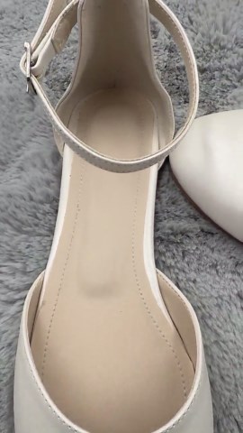 Rounded Toe;flat Wedding Shoes , Flat Shoe, Flat Bridal Shoes , Bridal Flats , Wedding Flats , Flat for Wedding , Ivory Flats - Etsy