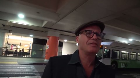 Billy Zane Talks Reuniting with Leonardo DiCaprio