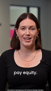 75K views · 1.2K reactions | Let’s talk pay equity: what are our changes really about? | ACT | Facebook