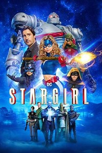 DC's Stargirl (2020) Season 1