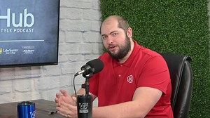 Interview with Sam Vincent, former NBA Champion and Beacon College Basketball Coach, and student-athletes Jordique Vincent, Caleb Whitlock, and Ernesto Hichez Mora. Thank you to our sponsors, Vann Gannaway Chevrolet: https://www.vgchevy.com Lake Centre Homecare: https://golchc.com/ LassiterWare Insurance: https://lassiterware.com/ Lake Sumter State College: https://www.lssc.edu/ Auto-Owners Insurance Learn more at: https://www.lakeandsumterstyle.com/sports-hub/ | Lake and Sumter Style Magazine