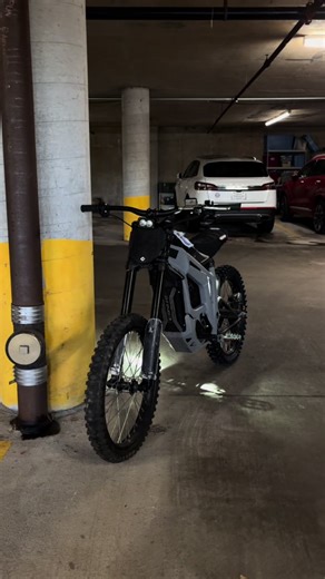 Understanding Surron Talaria Tube Issues