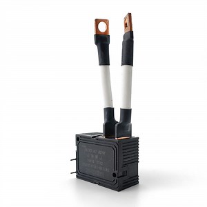 [Hot Item] Fast-Switching Magnetic Latching Relay for Smart Energy Systems