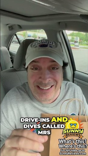 Guy Fieri's Mrs. Potato: Orlando's Best Food? Let's See!