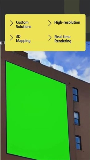 Unveiling the Technology of Projection Mapping