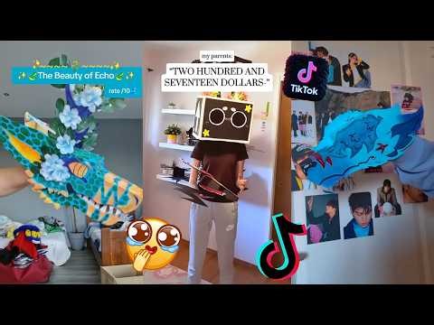 Paper Dragon Mastery 🐲 | Best DIY Puppet Compilation ✂️🔥