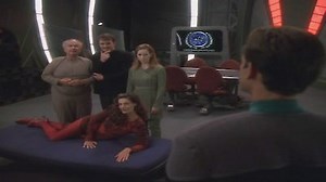 Watch Star Trek: Deep Space Nine Season 6 Episode 9 - Statistical Probabilities