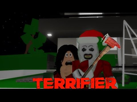 Terrifier (Official full Movie )