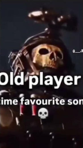 old player favourite song #oldisgoldsongs #oldplayer #oldff 🎵🎵