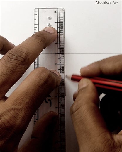 78K views · 1.1K reactions | So easy technique  for crying eye drawing | Abhishek Art | Facebook