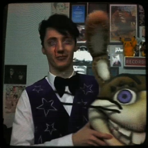 Dawko Edit - Five Nights at Freddy's Fan Compilation