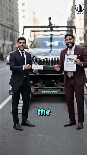 What Is Insurance Salvage? (Car Insurance Explained)