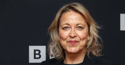 Nicola Walker's marriage admission as she says 'it's not the most romantic'