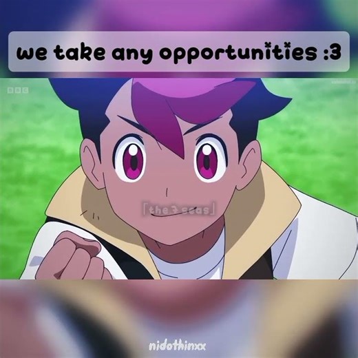 liko X Roy edit #pokemon