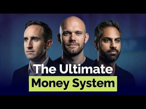 Top Experts Reveal The Financial Habits That Guarantee Wealth Forever | EP2