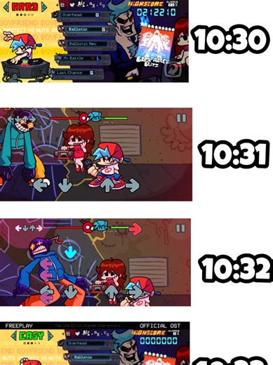 Funk Memes de Friday Night Funkin: Risas Aseguradas