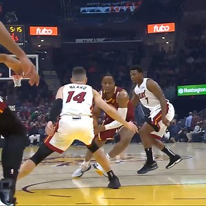 803K views · 5.5K reactions | Love: season high 23 PTS, 9 REB 1 AST Okoro: 18 PTS, 5 REB, 2 AST Kevin Love and Issac Okoro led the way for the Cleveland Cavaliers as they collected the W at home!  | NBA | Facebook