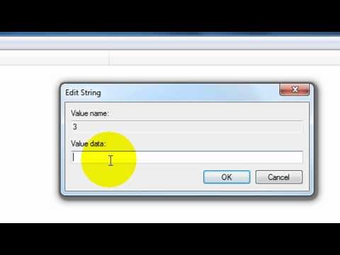 how to change the icon of all folders in windows 7