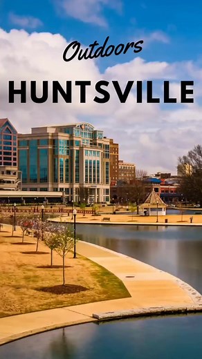 Huntsville, AL is a hidden outdoors paradise. Alabama's rocket City. ❤️ . . . #huntsville #huntsvilleal #alabamathebeautiful #getoutgetwild #huntsvilleadventures #alabama #alabamaoutdoors #visithuntsville #rocketcity #rocketcityusa | Huntsville Adventurer