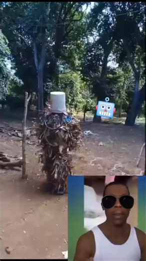observa este nuevo robots de china xd #viral #parati #foryoupage #dalelikeeeeee