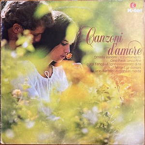 Various - Canzoni D'Amore