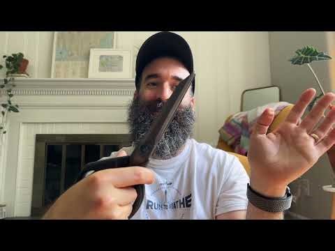 9.5 Inch Heavy Duty Scissors Review: Cutting Thick Materials Like Carpet Pads