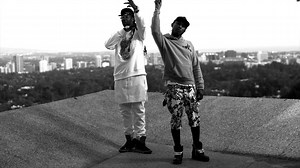 2 Chainz - Feds Watching