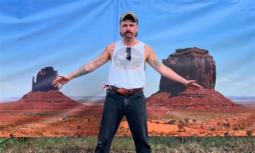 Album Review – Nick Shoulders – “Refugia Blues” - Saving Country Music