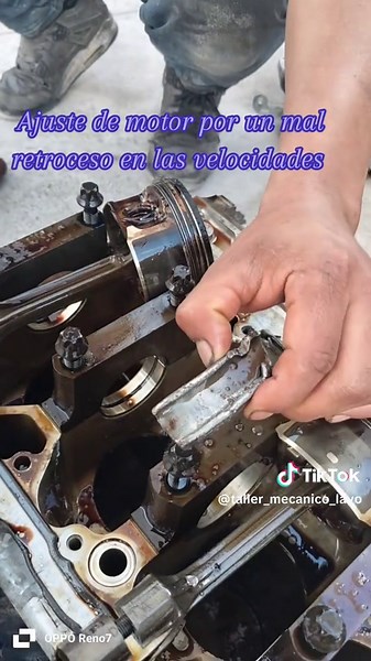 Ajuste de motor en Nissan Tiida: Solución a problemas