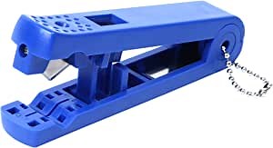 SNS TK-3 Mini Portable Plastic Hose & Tube Cutter Drip Tubing Cutter - Amazon.com