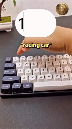 Secret Keyboard Trick | Secret Code #shorts #computertips #keyboardhacks #keyboardshortcuts #viral