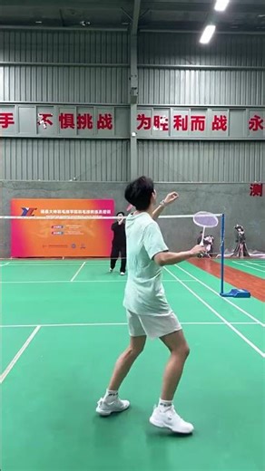 Navigating the Speed Hurdle for Badminton Experts