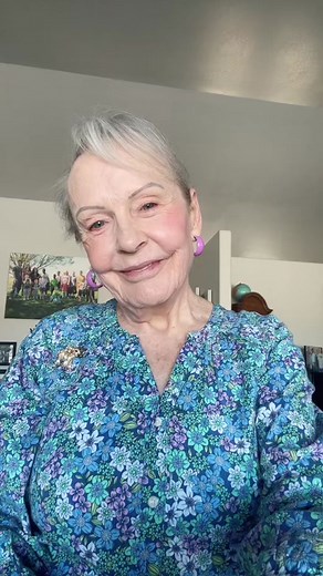 Grandma's Advice on Overcoming Anxiety