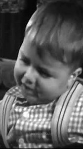 Spanky tell a "remarkable" story about Tarzan in FORGOTTEN BABIES (1933) 🎥⭐