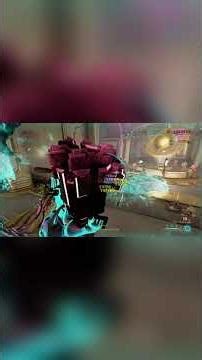 Warframe Build Arca Plasmor #gaming #ps5 #warframe #xbox #games #france #gameplay #gamer