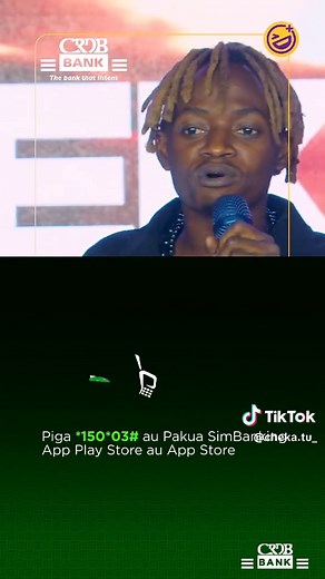 Cheka Plus TV: Furaha Yako kwa TikTok Kenya