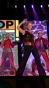 You'll Be Sorry Live from Top of the Pops, 2001 🎤 #Shorts #Steps