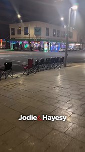 575K views · 1.3K reactions | It’s not even midnight and there’s already a stack of foldouts and picnic rugs ready for the Christmas Pageant tomorrow morning. Even some have gone as far as to label and put tarp down on the footpath in hopes they can save their spot. If you’re one of our Pageant V.I.P’s though, you don’t need to stress about that, your spot is safe!  | Nova 919 | Facebook