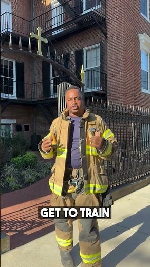 Forcible Entry Challenges at Churches & Places of Worship | Firefighter Training