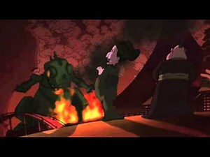 Cinematic Nutcase - Rugrats in Paris (LINK IN DESCRIPTION)
