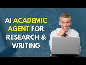 Resea AI: The World’s First Academic Agent for Research & Writing