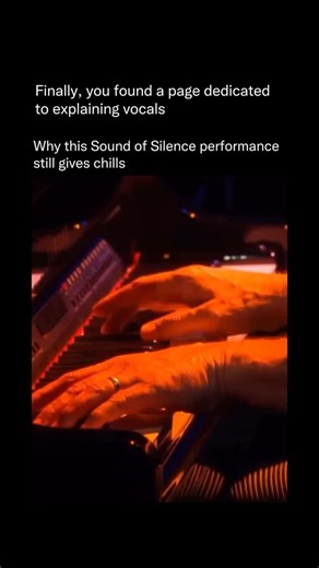 Explaining Vocals on Instagram: "In 2016, Disturbed delivered one of the most unforgettable live performances of the decade when frontman David Draiman performed The Sound of Silence on Conan. What made the moment extraordinary was the emotional restraint and vulnerability Draiman brought to a song traditionally associated with folk softness, transforming it into something haunting and deeply human. His voice moved effortlessly between power and fragility, carrying the weight of every lyric with